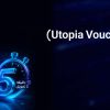 خرید یو ووچر (Utopia Voucher) در 5 دقیقه + فروش بدون کارمزد